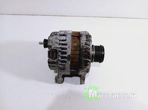 Alternator NISSAN JUKE (F15)