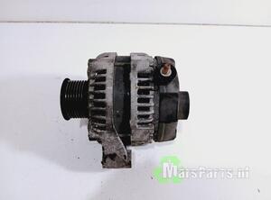 Dynamo (Alternator) LAND ROVER RANGE ROVER SPORT (L320)