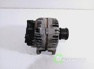 Alternator RENAULT TWINGO II (CN0_)