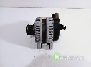 Dynamo (Alternator) CITROËN C3 III (SX)