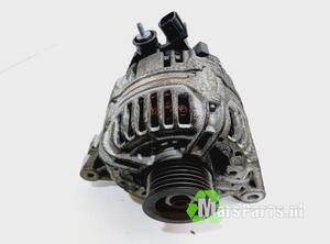 Dynamo (Alternator) TOYOTA COROLLA (_E12_)