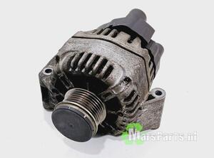 Dynamo (Alternator) FIAT GRANDE PUNTO (199_), FIAT PUNTO (199_), FIAT PUNTO EVO (199_)