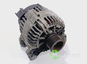 Dynamo (Alternator) VW GOLF V (1K1), VW GOLF VI (5K1)