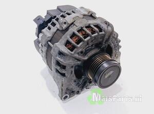 Alternator MERCEDES-BENZ B-CLASS (W246, W242), MERCEDES-BENZ A-CLASS (W176)