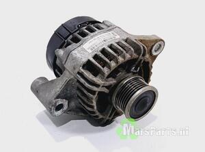 Dynamo (Alternator) OPEL COMBO Box Body/MPV (X12)