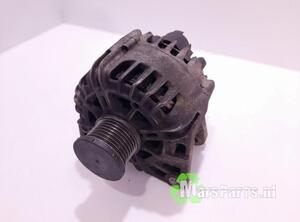 Alternator RENAULT MEGANE III Grandtour (KZ0/1)