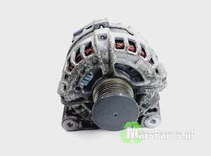 Alternator RENAULT MEGANE IV Hatchback (B9A/M/N_)