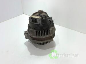 Dynamo (Alternator) LAND ROVER RANGE ROVER III (L322)