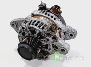 Alternator TOYOTA AVENSIS Estate (_T27_)