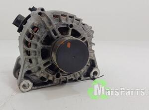 Dynamo (Alternator) PEUGEOT 2008 II (UD_, US_, UY_, UK_)