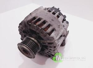 Dynamo (Alternator) SEAT LEON (1P1)