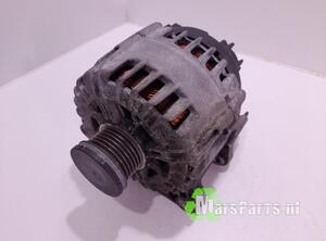 Dynamo (Alternator) VW POLO (6R1, 6C1), SEAT LEON (1P1)