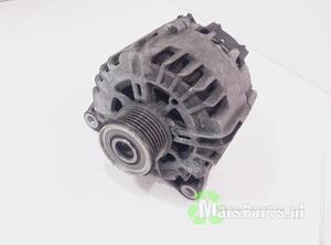 Dynamo (Alternator) CITROËN JUMPY III Van (V_)