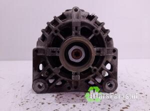 Dynamo (Alternator) RENAULT LAGUNA II (BG0/1_)