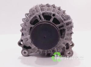 Alternator SKODA FABIA II Combi (545)