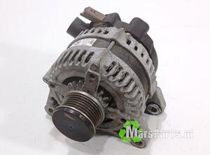 Dynamo (Alternator) PEUGEOT 2008 II (UD_, US_, UY_, UK_)