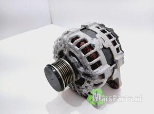 Dynamo (Alternator) RENAULT MEGANE IV Grandtour (K9A/M/N_)