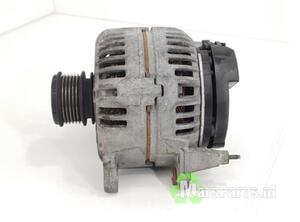 Alternator AUDI A3 (8P1)