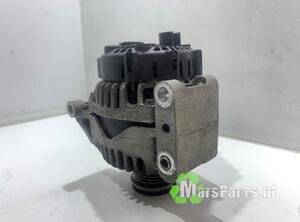 Dynamo (Alternator) FIAT 500L (351_, 352_)