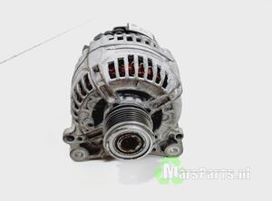 Alternator VW CADDY III Box Body/MPV (2KA, 2KH, 2CA, 2CH)