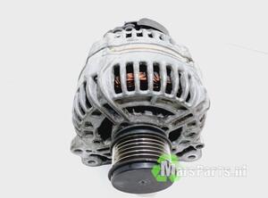 Dynamo (Alternator) VW CADDY III Box Body/MPV (2KA, 2KH, 2CA, 2CH)