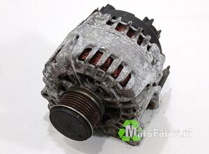 Dynamo (Alternator) SKODA FABIA II Combi (545)