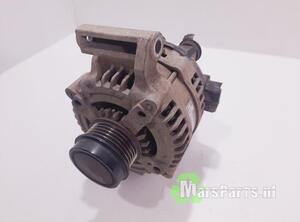 Dynamo (Alternator) OPEL INSIGNIA A Saloon (G09)