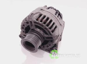 Dynamo (Alternator) VW GOLF V (1K1), VW GOLF VI (5K1)