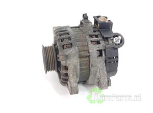 Alternator HYUNDAI i10 (PA)