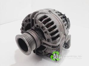 Dynamo (Alternator) OPEL ZAFIRA / ZAFIRA FAMILY B (A05), OPEL ASTRA H (A04)