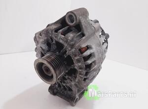 Dynamo (Alternator) FORD FIESTA VI (CB1, CCN)