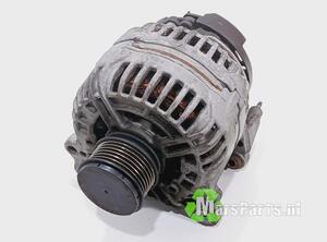 Dynamo (Alternator) VW GOLF PLUS (5M1, 521), VW PASSAT Variant (3C5), SEAT LEON (1P1), VW GOLF V (1K1)