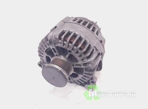 Dynamo (Alternator) SEAT LEON (1P1)