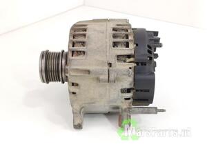 Dynamo (Alternator) AUDI A3 Sportback (8VA, 8VF)