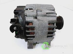 Dynamo (Alternator) CITROËN BERLINGO / BERLINGO FIRST MPV (MF_, GJK_, GFK_)