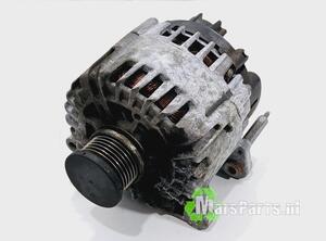 Alternator VW TRANSPORTER / CARAVELLE VI Bus (SGB, SGG, SGJ, SGC, SHB, SHJ