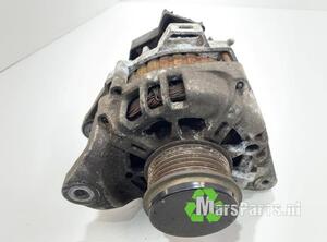 Alternator KIA PICANTO (TA), KIA PICANTO (JA)