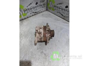 Alternator NISSAN NP300 NAVARA (D40)