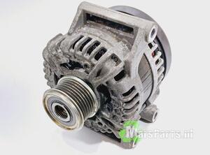 Dynamo (Alternator) OPEL CORSA E (X15)