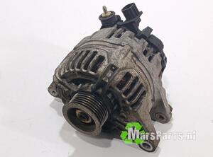 Alternator TOYOTA COROLLA (_E12_)