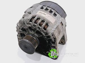 Dynamo (Alternator) OPEL VIVARO A Van (X83)