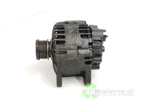 Alternator RENAULT KANGOO Express (FW0/1_)