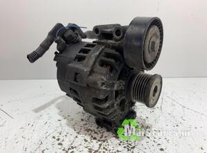 Dynamo (Alternator) BMW 3 Coupe (E46)