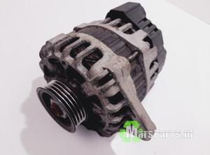 Alternator HYUNDAI i10 (PA)