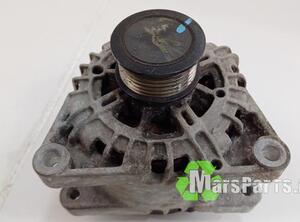 Alternator FORD TRANSIT CONNECT V408 Box Body/MPV, FORD TRANSIT CONNECT MPV