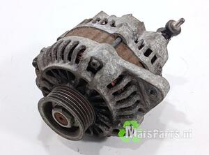 Alternator OPEL AGILA (B) (H08), SUZUKI SPLASH (EX)