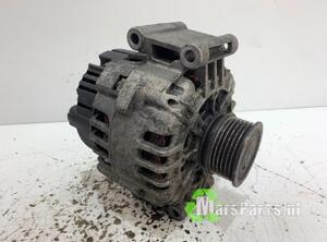 Alternator AUDI A4 (8E2, B6), AUDI A4 (8EC, B7)