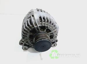 Dynamo (Alternator) VW GOLF V (1K1)