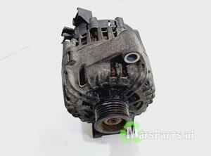 Alternator FORD FIESTA VI (CB1, CCN)