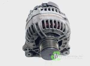 Alternator VW GOLF V (1K1)